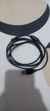 Cabo USB para Câmera SyberShot Sony