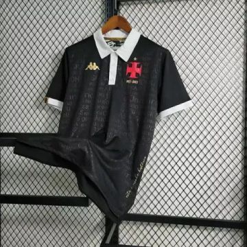 Camisa masculina Vasco