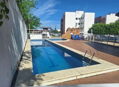 VENDO APARTAMENTO PX A JOÃO 23