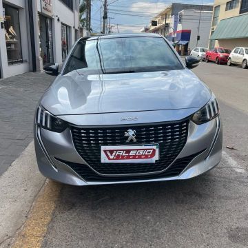 Peugeot 208 1.0 200 Flex Style