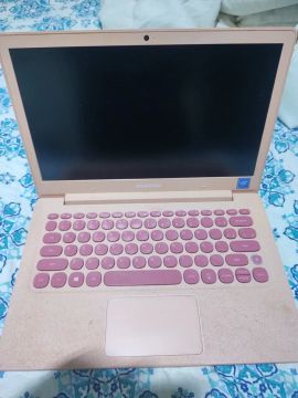 Notebook Samsung Rosa