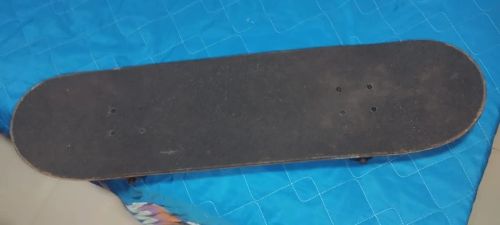 Skate wood-light 