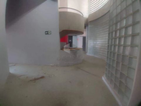 Prédio Comercial à venda, 60 vagas, Floresta - Belo Horizonte/MG
