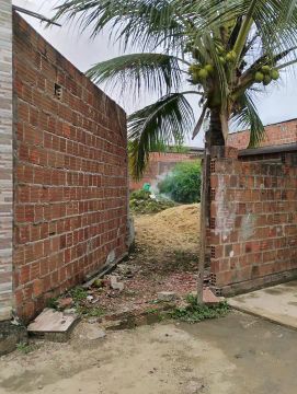 Terreno com documentação