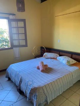 Apartamento 01 Dorm. em Praia do Mundaí - Porto Seguro: 45M², 1 Suíte, 1 Banheiro por R$35