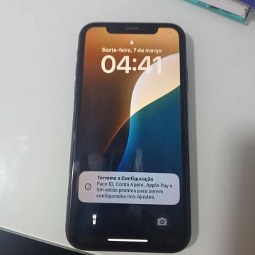 iPhone Xr 64gb