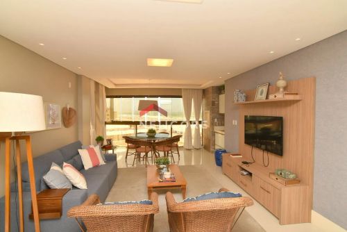 Apartamento em Rubens de Lima Ulyssea - Mar Grosso - Laguna/SC