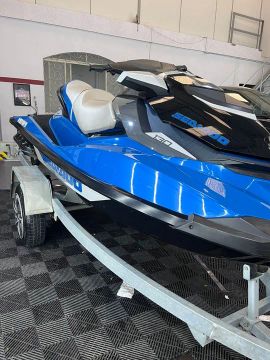 JetSki Sea-Doo - 130 HP