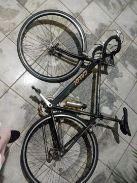 Bicicleta Caloi aro 26