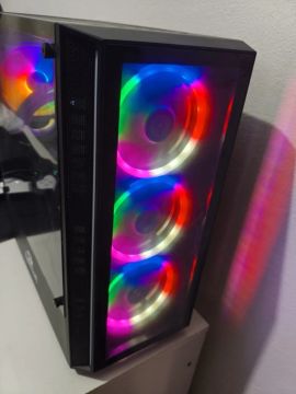 PC Gamer Completo 
