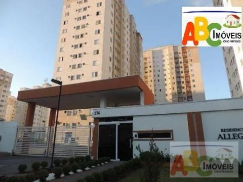 Apartamento para Locação em Curitiba, Pinheirinho, 2 dormitórios, 1 banheiro, 1 vaga
