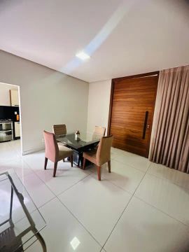 VENDO - CASA TÉRREA - CONDOMÍNIO VELHO CHICO - JUAZEIRO BA 