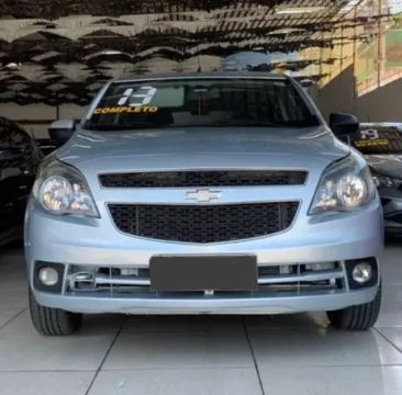 + Agile  1.4 2013 flex- ENT 1.971,00 -   planos facilitados  - Breno