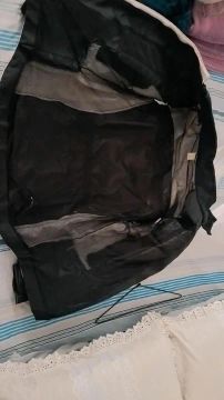 Jaqueta de motoqueiro Pro Tork