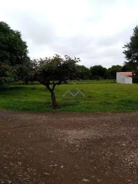 Terreno à venda, 1648 m² por R$ 387.000,00 - Loteamento Aeródromo Vale Eldorado - Bragança