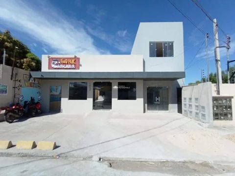 ININGA CENTER- BAIRRO: ININGA