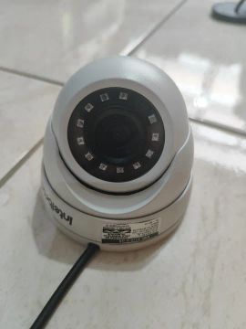Camera HD Intelbras vhd 3120 d g4