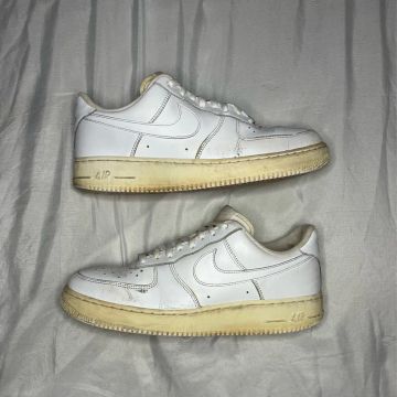 Tênis Nike Air Force 1 Branco