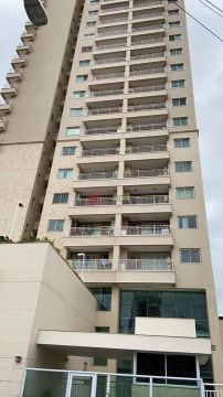 Apartamento Alto Padrão em Três Poderes, MOBILIADO