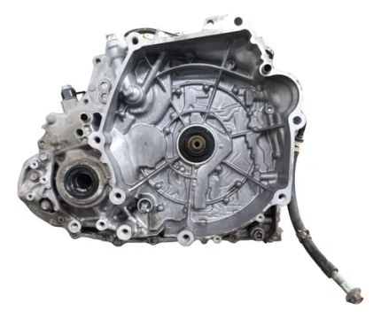 Caixa Câmbio Automático Honda Fit 1.5 2011 