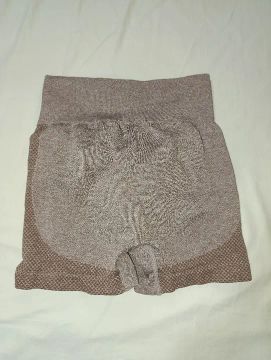 Short de Treino Feminino Seamless 