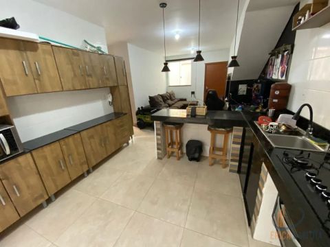 Apartamento a venda com 02 quartos - Bairro Novo Horizonte - Conselheiro Lafaiete