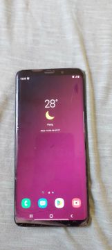 Samsung Galaxy S9 Plus 128GB
