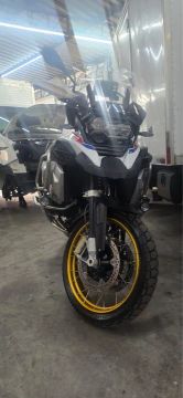 BMW GS 1250 Adventure 2023 ABAIXO DA FIPE