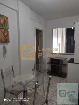 Vendo apto mobiliado em Zildolandia, Itabuna - BA