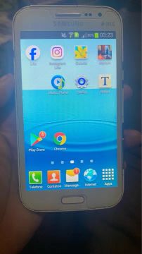 Celular Samsung Galaxy Win Duos (GT-i8552) (ler descrição)