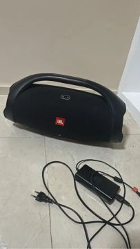 Vendo JBL Boombox 2 