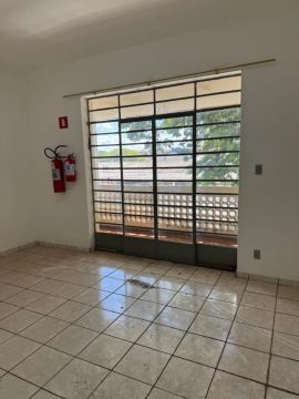 Apartamento para Locação em Bauru, Centro, 2 dormitórios, 1 banheiro
