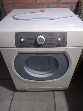 maquina de secar brastemp 10k