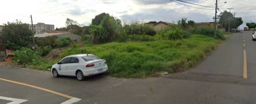 Terreno à venda por R$ 460000.00, 510.00 m2 - UVARANAS - PONTA GROSSA/PR