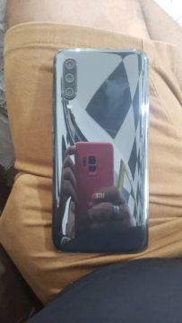 Smartphone Xiaomi Redmi Note 9 