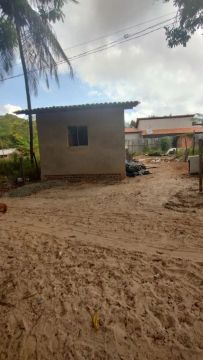 Terreno no vinhais (negociavel)