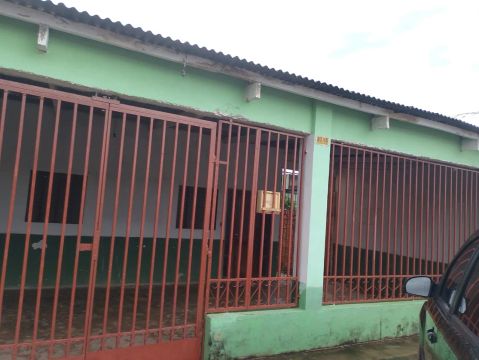 Vendo essa casa