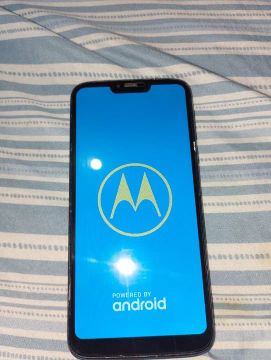Motorola Moto G7 Play - Desbloqueado - Tela 6.2 polegadas