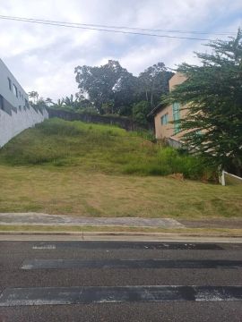 Terreno em Alphaville Salvador 2