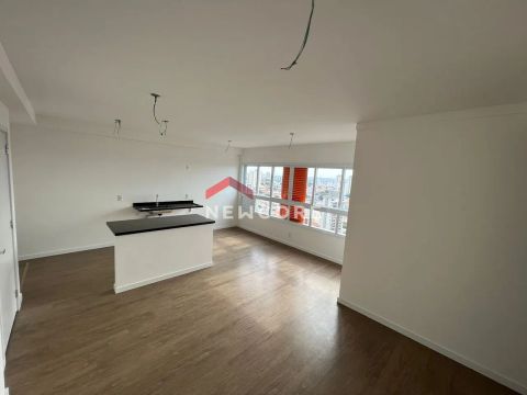 Apartamento em Rua Doutor Servio Túlio Carrijo Coube - Jardim Infante Dom Henrique - Bauru