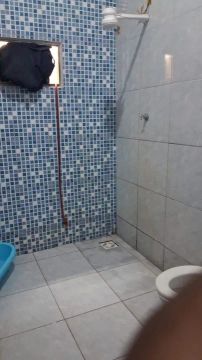 Casa com 2 quarto e 2 banheiro - Ótima localização!