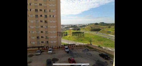 apartamento - Condomínio Vista Valley - Valinhos