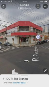 PREDIO COMERCIAL CENTRO