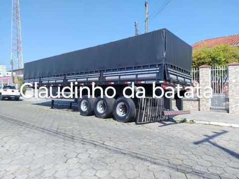 Carreta ls