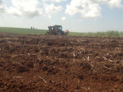 Fazenda com 46 alqueires por R$14.500.000 - Zona Rural, Jaú, SP