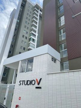Aluga Apartamento Studio Zona Leste - Teresina PI