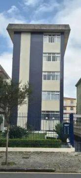 Apartamento com 4 dormitórios à venda,133.00 m , juvevê, CURITIBA - PR