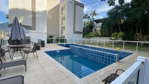 Imóvel para venda possui 55 metros quadrados com 2 quartos em Jaraguá Esquerdo - Jaraguá d