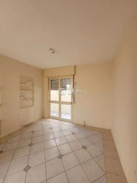 Apartamento 1 Dormitório