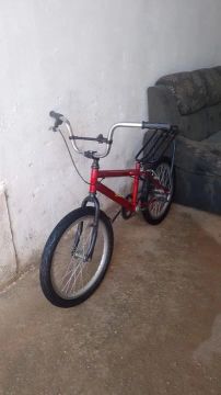 Bicicleta bh